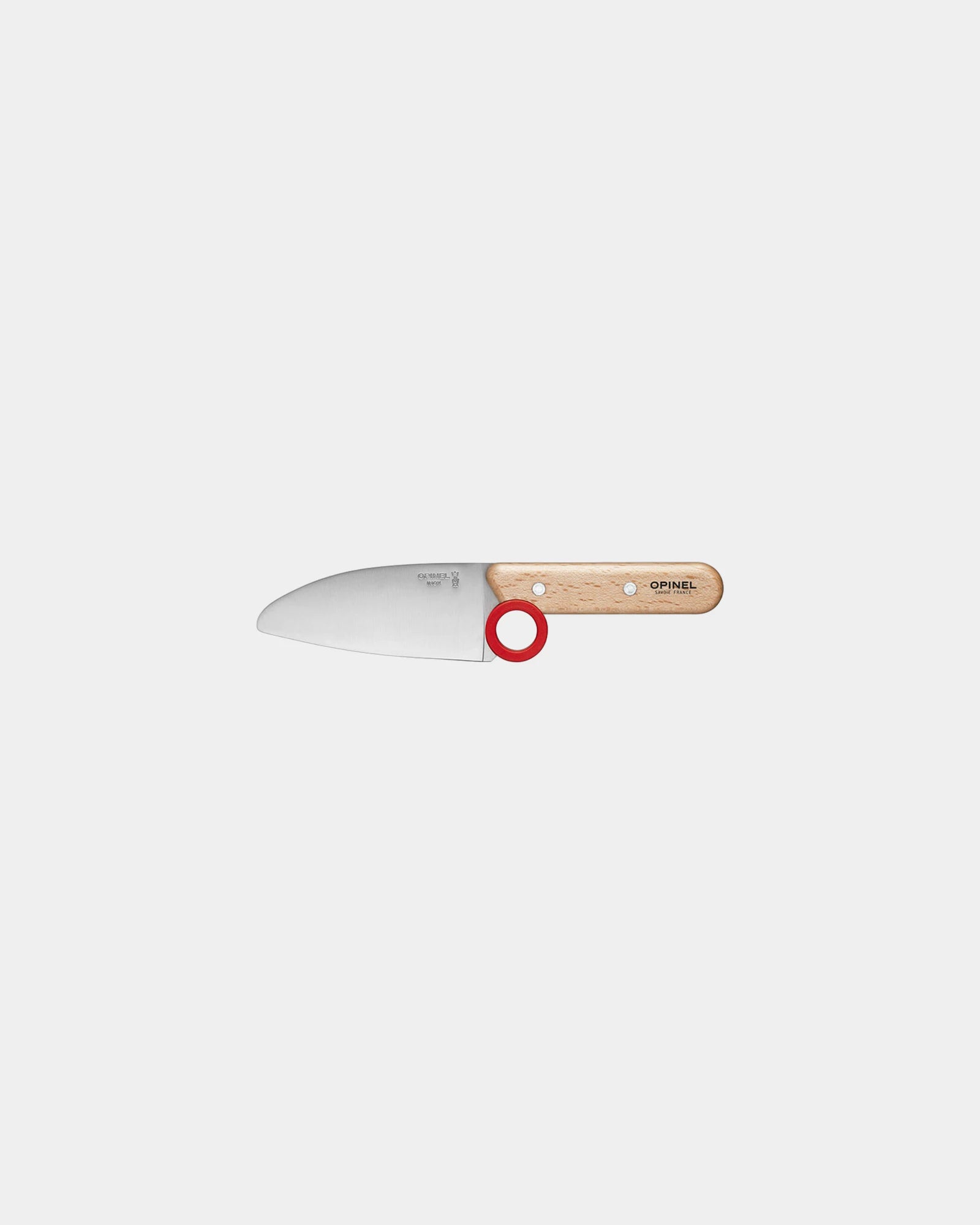 Kinderkeukenset Opinel Le Petit Chef om te personaliseren - 1